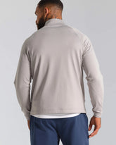 MUNICIPAL Sportcross Half Zip